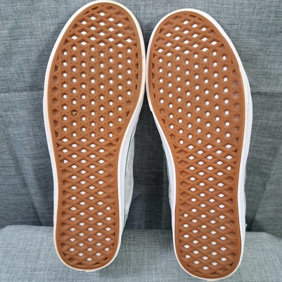 %Vans x Crayola Comfycush Old Skool White Sneakers 11 Men / A 51 - Picture 5 of 14